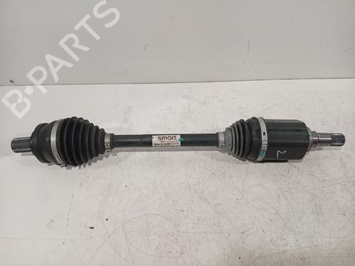 Used Right front driveshaft Right front driveshaft SMART #1 EV All-wheel Drive (428 hp) 33698591 33698591