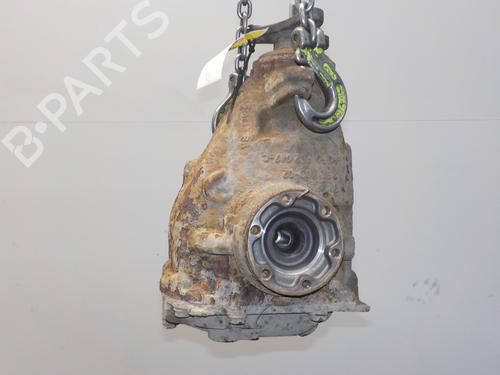 Rear differential BMW 3 (E90) 320 d | BP13713741M24 