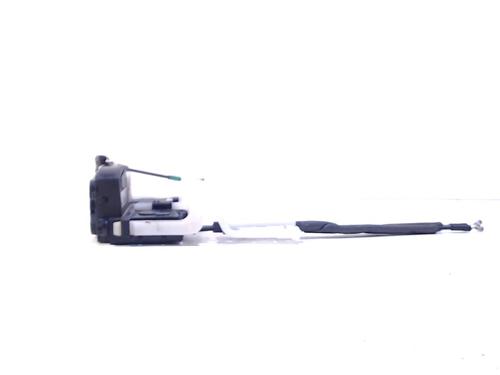 Front right lock HYUNDAI ix35 (LM, EL, ELH) 1.7 CRDi | BP13201534C97 