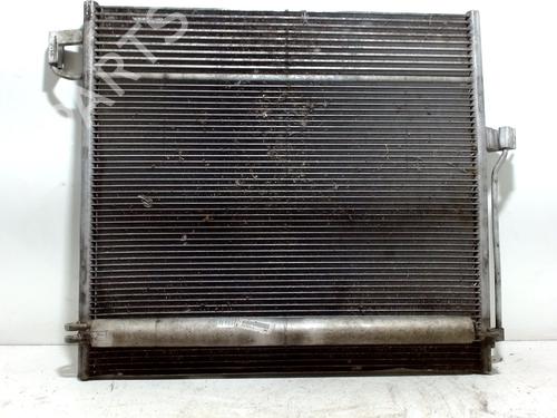 Used AC radiator MERCEDES-BENZ GL-CLASS (X166) GL 500 4-matic (166.873) (435 hp) 11218985