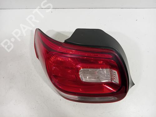 Left taillight CITROËN DS3 (SA_) 1.6 VTi 120 | BP28135878C34 