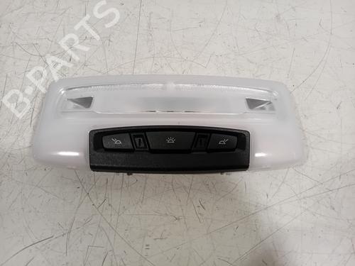 Luz interior BMW 1 (F20) 125 i (224 hp) 33003600