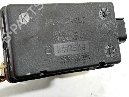 Tailgate lock MINI MINI (R50, R53) One | BP22641063C101 