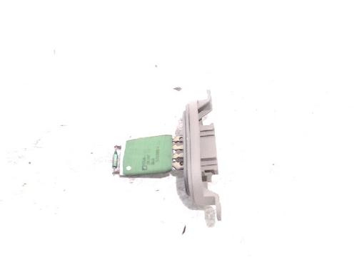Used Heater resistor ALFA ROMEO BRERA (939_) 2.4 JTDM 20V (939DXD1B, 939DXD12) (200 hp) 11785334