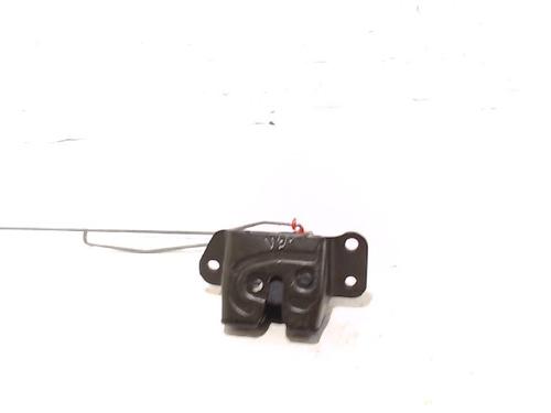 Used Tailgate lock KIA PICANTO I (SA) 1.0 (61 hp) 13199903
