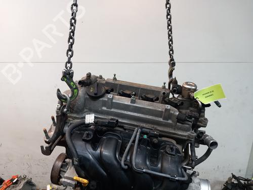 Engine HYUNDAI ix35 (LM, EL, ELH) 1.6 | BP39037252M1 - Image 5