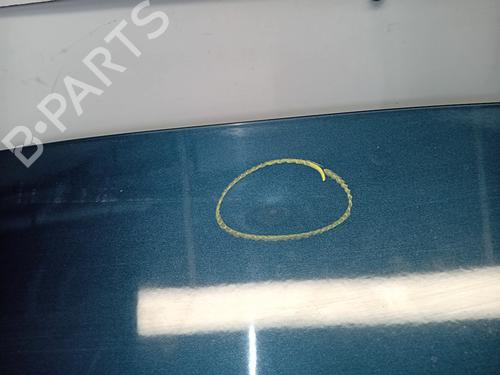 Tailgate SEAT LEON (1P1) 2.0 FSI | BP18729086C6 