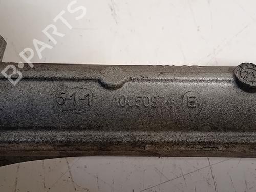 Steering rack VW POLO VI (AW1, BZ1, AE1) GTI | BP28018950M22 