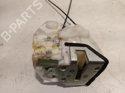 Rear right lock OPEL AGILA B (H08) 1.2 (F68) | BP15802364C99 