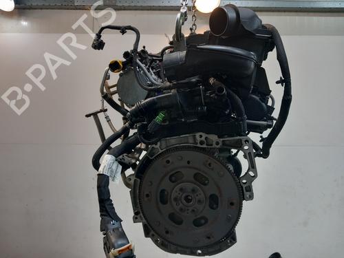 Used Engine Engine 39513037 39513037