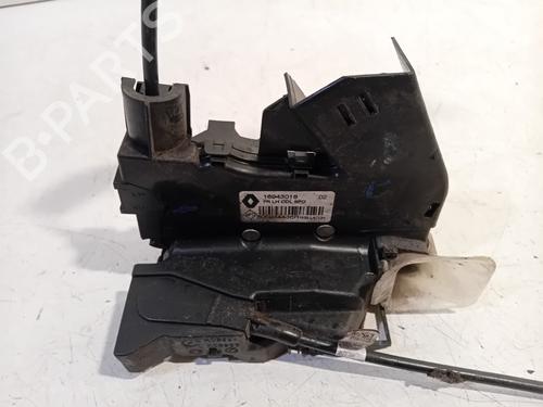 Front left lock RENAULT MEGANE IV Hatchback (B9A/M/N_) 1.6 TCe 205 (B9MV) | BP22381223C98 