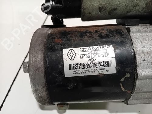 Startmotor RENAULT CAPTUR I (J5_, H5_) 0.9 TCe 90 | BP31018156M8