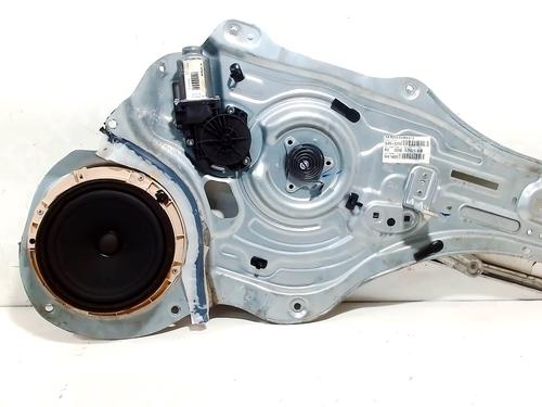 Used Front right window mechanism KIA SPORTAGE III (SL) 2.0 CRDi (136 hp) 8345708