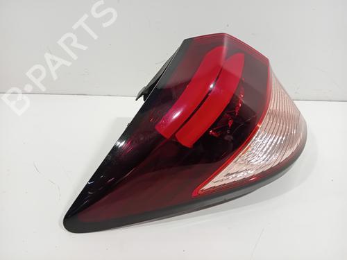 Left taillight HONDA HR-V (RU) 1.5 (RU1) | BP29918357C34