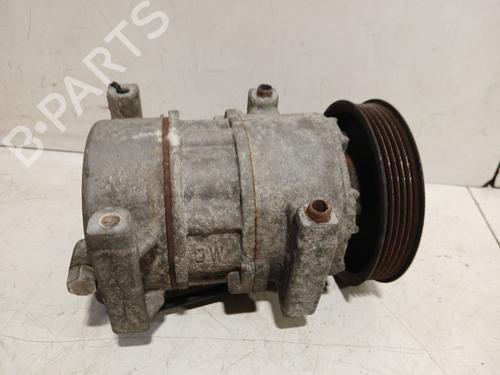 Used AC compressor KIA RIO III (UB) 1.25 CVVT (86 hp) 31974548