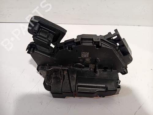 Høyre foran lås VW GOLF VIII Variant (CG5, DB5) 1.0 eTSI | BP27391541C97 