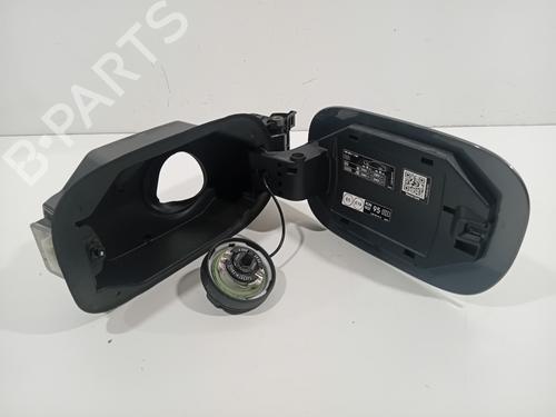 Used Fuel flap Fuel flap MERCEDES-BENZ C-CLASS (W206) C 300 e (206.054) (313 hp) 35904761 35904761