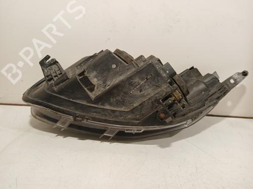 Right headlight FORD TOURNEO COURIER B460 MPV 1.5 TDCi | BP26891929C29 - Image 4