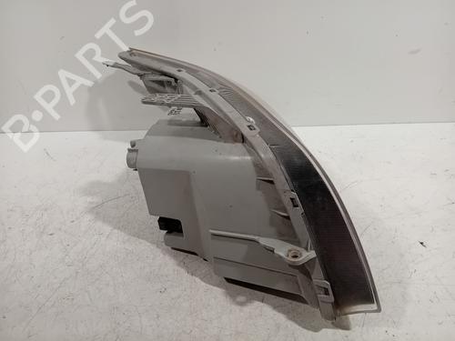 Left headlight CHEVROLET AVEO / KALOS Hatchback (T250, T255) 1.2 | BP21684214C28 