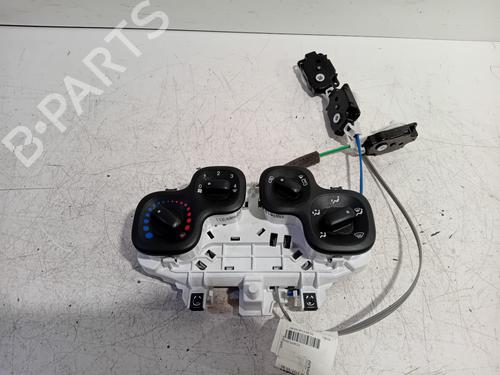 Used Climate control FIAT PANDA (312_, 319_) 0.9 (312PXH1A) (65 hp) 25621939