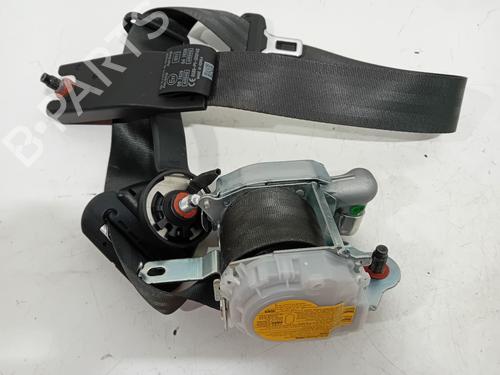 Used Front right seatbelt Front right seatbelt 15218149 15218149