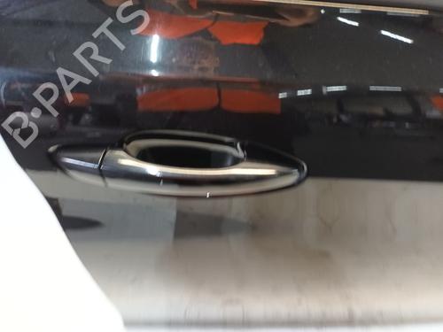 Right front door PEUGEOT 308 SW II (LC_, LJ_, LR_, LX_, L4_) 1.6 BlueHDi 120 | BP28970977C3 