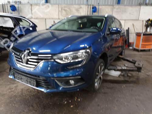 Brugte RENAULT MEGANE IV Grandtour (K9A/M/N_)  1.2 TCe 100  4988183