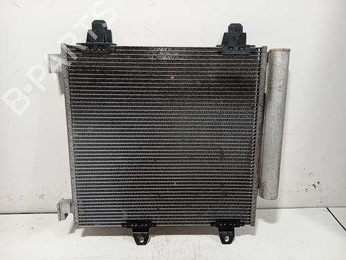 Used AC radiator AC radiator 37170217 37170217