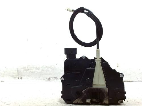 Front left lock OPEL CORSA E (X15) 1.3 CDTI (08, 68) | BP13205891C98 
