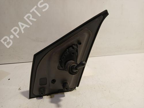 Right mirror PEUGEOT 108 1.0 VTi | BP30877662C27