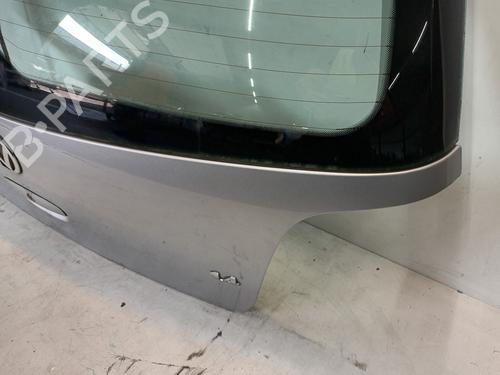 Tailgate VW POLO (9N_, 9A_) 1.2 | BP19313914C6 