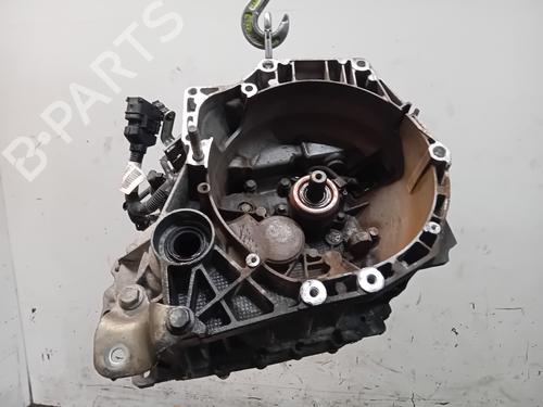 Used Gearbox Gearbox ABARTH 500 / 595 / 695 1.4 (312.AXF11, 312.AXF1A, 312.AXD1A) (160 hp) 35904792 35904792