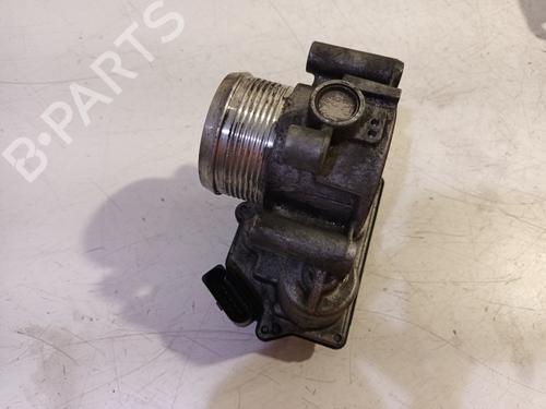 Spjældhus SEAT IBIZA IV (6J5, 6P1) 1.2 TDI | BP18029042M82 