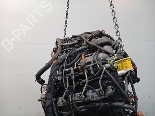 Engine AUDI A6 C6 (4F2) 2.7 TDI | BP39750568M1 - Image 3