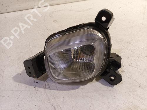 Left front fog light KIA PICANTO III (JA) 1.0 | BP15614542C30 