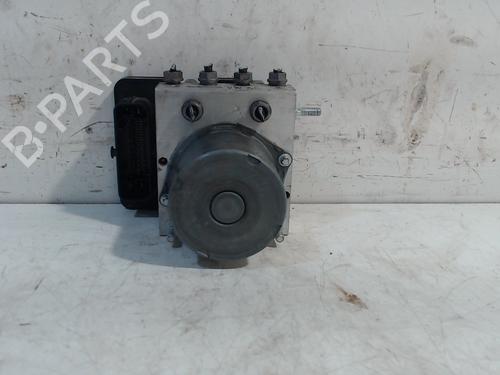 Used ABS pump VW POLO V (6R1, 6C1) 1.2 TSI 16V (90 hp) 11986193