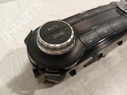 Climate control MERCEDES-BENZ A-CLASS (W176) A 180 CDI / d (176.012) | BP32252809I5 - Image 2