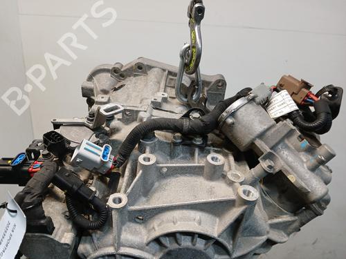 Gearbox KIA SPORTAGE IV (QL, QLE) 1.6 T-GDI AWD | BP31018031M3