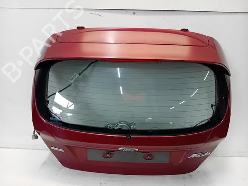 Used Tailgate FORD FIESTA VI (CB1, CCN) 1.0 (65 hp) 26302551