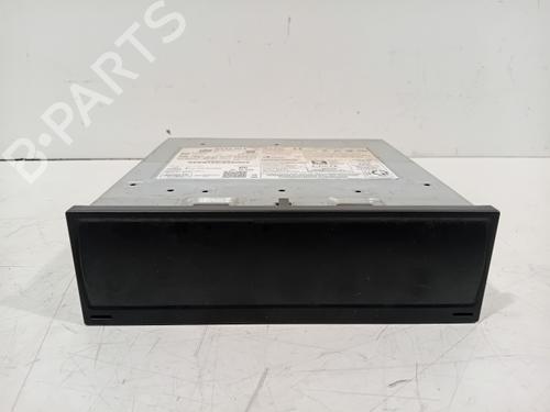 Used Electronic module Electronic module SEAT LEON (KL1, KLG) 1.0 TSI (110 hp) 40606980 40606980