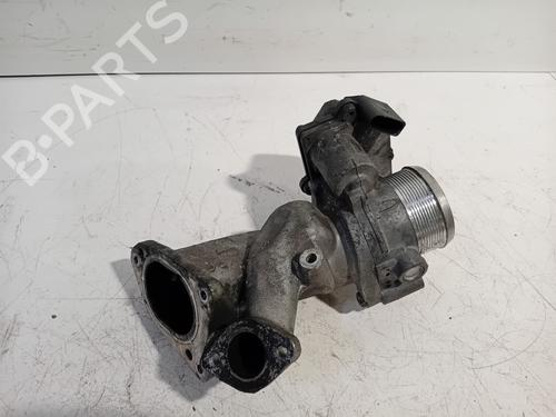 Throttle body AUDI A8 D3 (4E2, 4E8) 3.0 TDI quattro | BP24535964M82 - Image 2