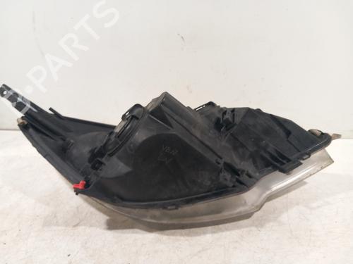 Left headlight OPEL MERIVA B MPV (S10) 1.4 (75) | BP33964355C28  - Image 7