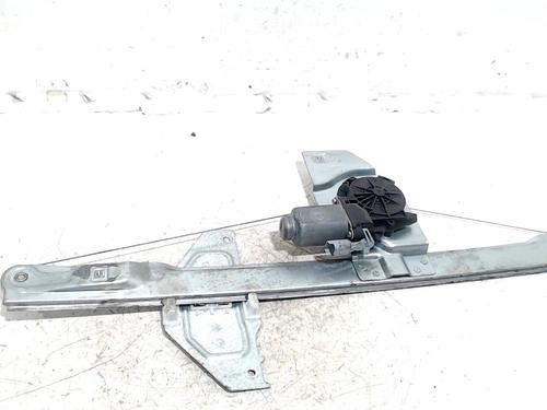 Used Front right window mechanism Front right window mechanism 7816191 7816191