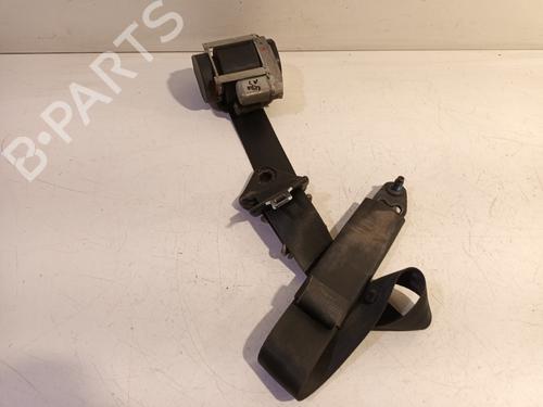 Used Rear left seatbelt Rear left seatbelt 17376513 17376513
