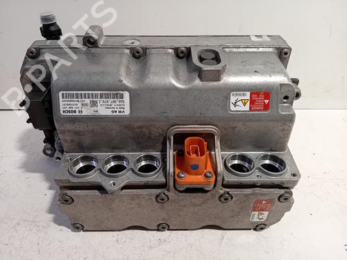Inverter/Konverter VW GOLF VII (5G1, BQ1, BE1, BE2) 1.4 GTE Hybrid (204 hp) 24980612