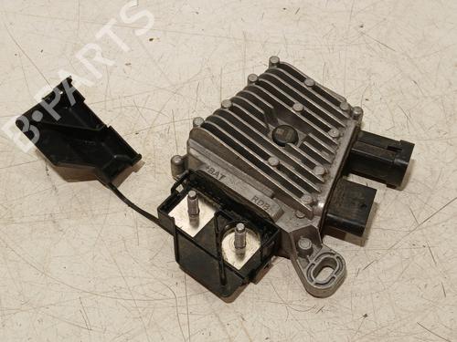 Electronic module PEUGEOT 3008 II SUV (MC_, MR_, MJ_, M4_) Hybrid | BP27478969M83 