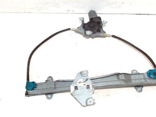 Used Front left window mechanism Front left window mechanism 8688363 8688363