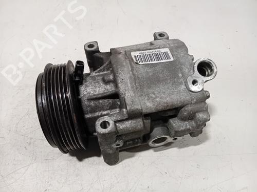 Used AC compressor AC compressor FIAT PANDA (312_, 319_) 0.9 (312PXP1A) (60 hp) 40536605 40536605