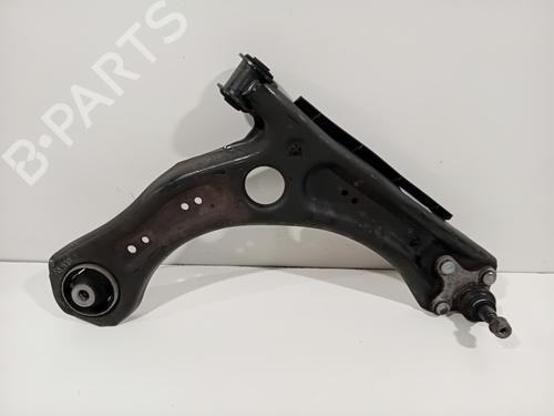 Højre fortil bærearm VW TAIGO (CS1) 1.5 TSI (150 hp) 24944439