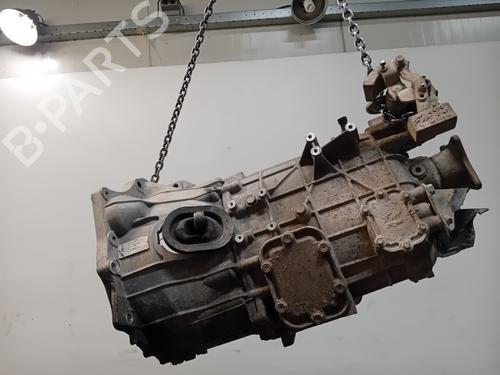Gearbox IVECO DAILY VI Van 35S15, 35C15, 40C15, 50C15, 60C15, 65C15, 70C15 | BP33048037M3 - Image 4